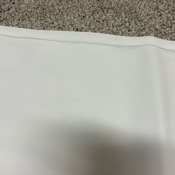 Daisy Grace New Women’s Small White Slack Dress Pants - Picture 7 of 8